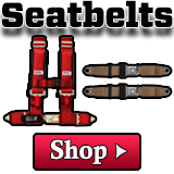 Select either universal or car specific belts from Seat Belts Plus.