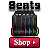 Purchase seats and seat covers for your vintage vehicle or UTV.