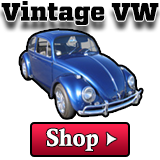 Find air cooled VW parts from JBUGS at Penasco Point.