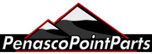 Welcome to Penasco Point Parts.