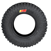 street legal tire size