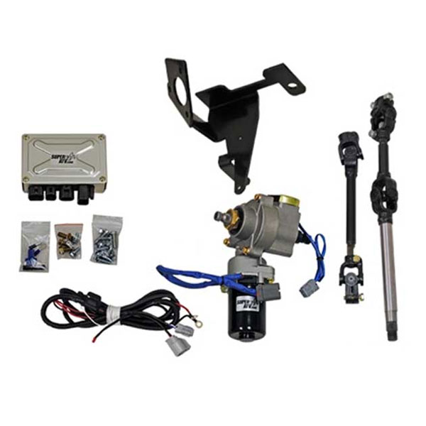 Super ATV Parts and Accessories Super ATV Products