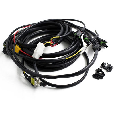 Baja Designs Universal Wiring Harness