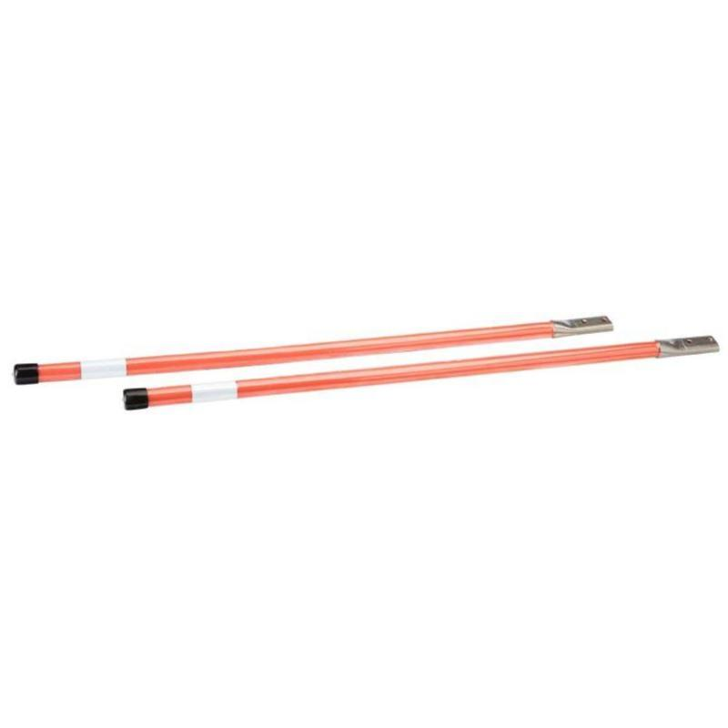 Denali Snow Plow Markers