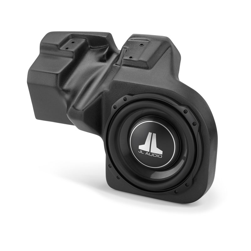 JL Audio Polaris RZR XP 900 Subwoofer Box
