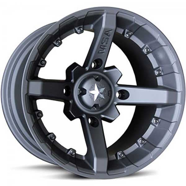 Polaris RZR S 1000 Wheels UTV Wheels