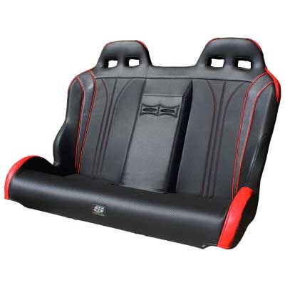 Polaris RZR XP 4 1000 Seats - UTV Seats | SideBySideUTVParts