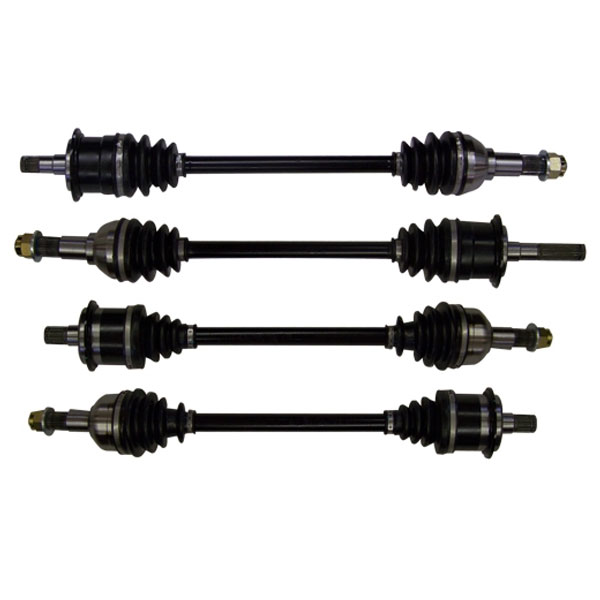 Rhino Brand Defender Axles