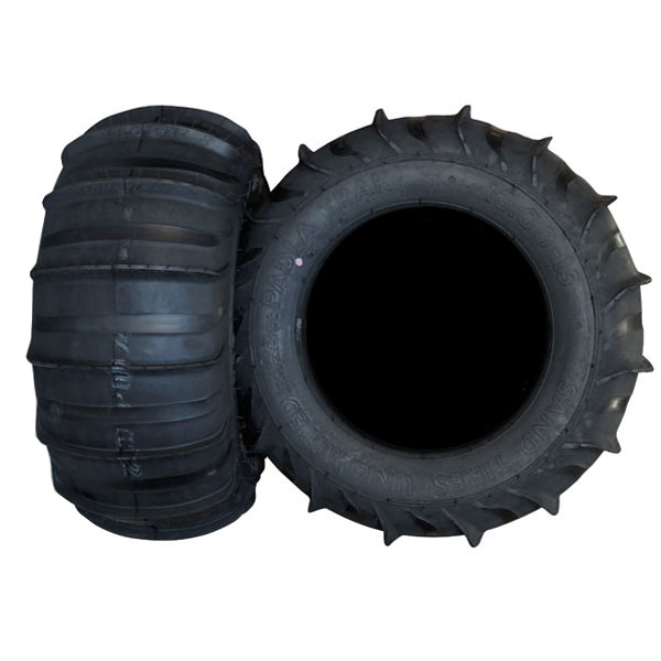Sand Tires Unlimited 1300 Padla Track
