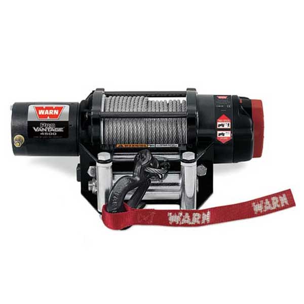 UTV Winches UTV Winch Kits SideBySideUTVParts