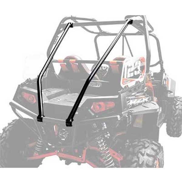 UTV Roll Cages and Enclosures Side By Side Roll Cages