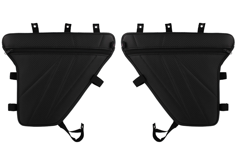 Pro Armor Storage Bags/Knee Pads Polaris RZR Forum RZR