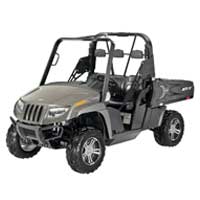 Arctic Cat Prowler Parts