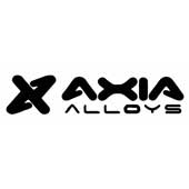 Axia Alloys” width=