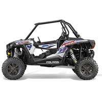  Polaris RZR XP 1000 Parts