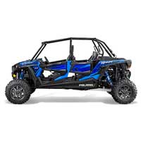  Polaris RZR XP 4 1000 Parts