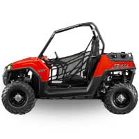  Polaris RZR 800 Parts