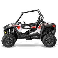  Polaris RZR S 900 Parts