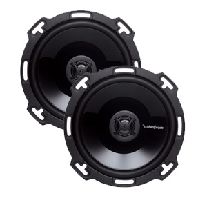 rockford fosgate punch 6.5 speakers