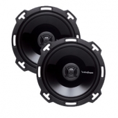Rockford Fosgate Punch 6.5 Inch Speakers Pair