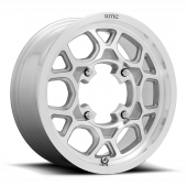 KMC KS133 Mesa Wheel Machined