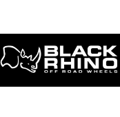 Black Rhino UTV Wheels