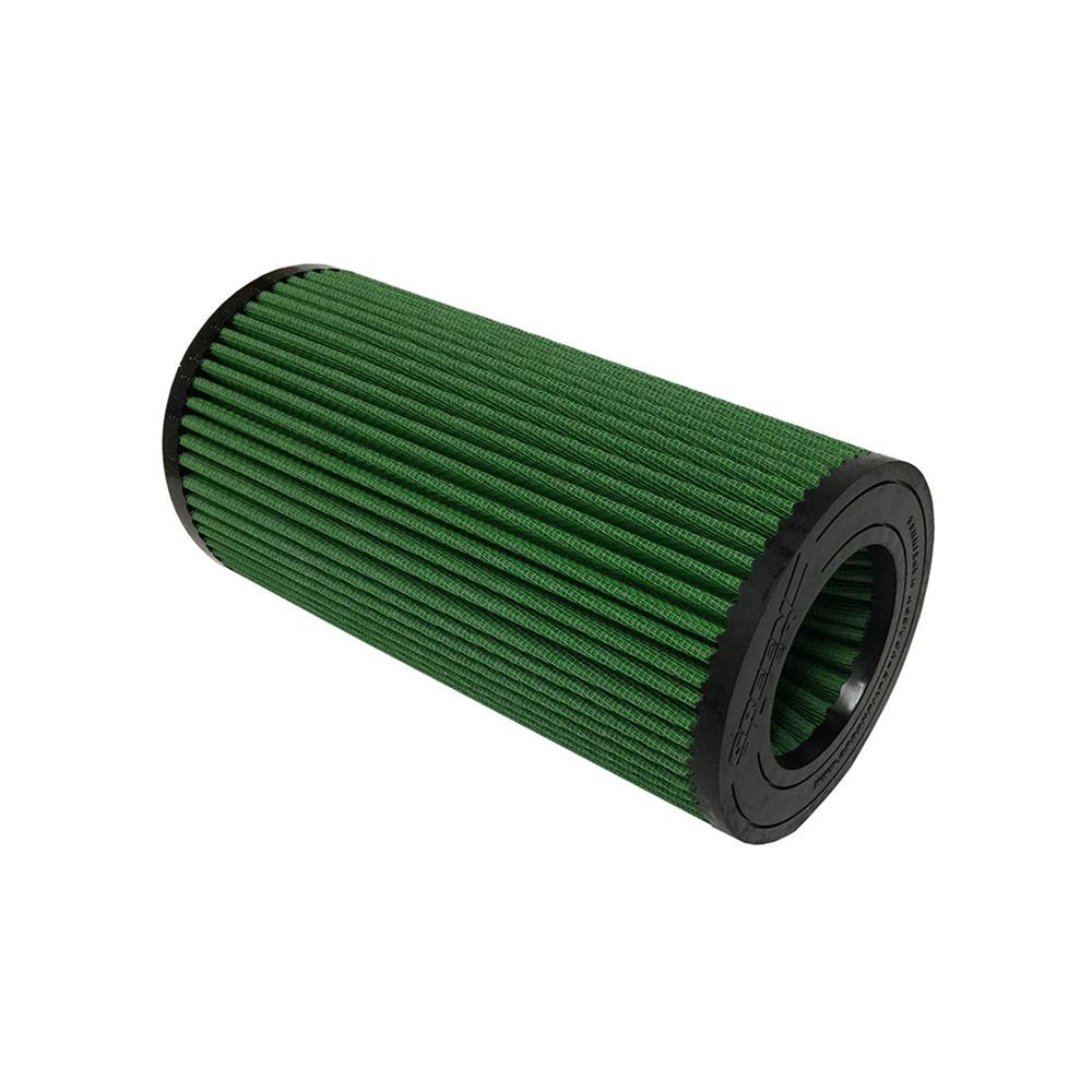 Green Filter RZR XP 1000 & Turbo Air Filter Side By Side UTV Parts