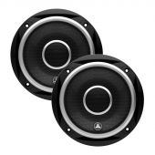 JL Audio 6.5" C2 Coaxial Speakers Pair