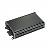 Kicker CX Series 360 Watt 4 Channel Amplifier