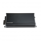 Kicker CX Series 660 Watt 5 Channel Amplifier