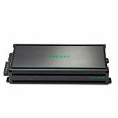 Kicker KMA Amplifier 450 Watt 6 Channel Marine