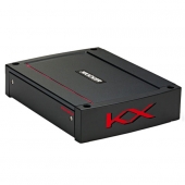 Kicker KX Amplifier 400 Watt 2 Channel