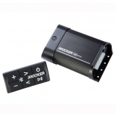Kicker PX Amplifier/Controller w/ Bluetooth 50 Watt 2 Channel Weatherproof