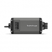 Rockford Fosgate M5-1000X1 1000 Watt Mono Marine Amplifier