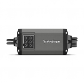 Rockford Fosgate M5-800X4 800 Watt 4 Channel Marine Amplifier