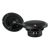 Rockford Fosgate 6.5" T1 Power Coaxial Speakers Pair