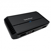 Rockford Fosgate P1000 Punch Amplifier 1000 Watt 2 Channel