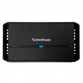 Rockford Fosgate P1000 Punch Amplifier 1000 Watt 5 Channel