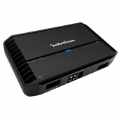 Rockford Fosgate P500 Punch Amplifier 500 Watt 2 Channel