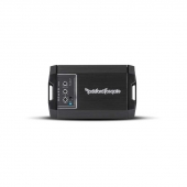Rockford Fosgate Power Mini Amplifier 400 Watt 2 Channel