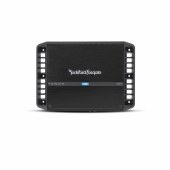 Rockford Fosgate Punch 400 Watt 4 Channel Amplifier