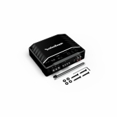 Rockford Fosgate R2 Prime Amplifier 150 Watt 2 Channel