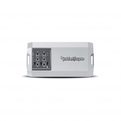 Rockford Fosgate 400 Watt Power Mini Marin 4 Channel Amplifier