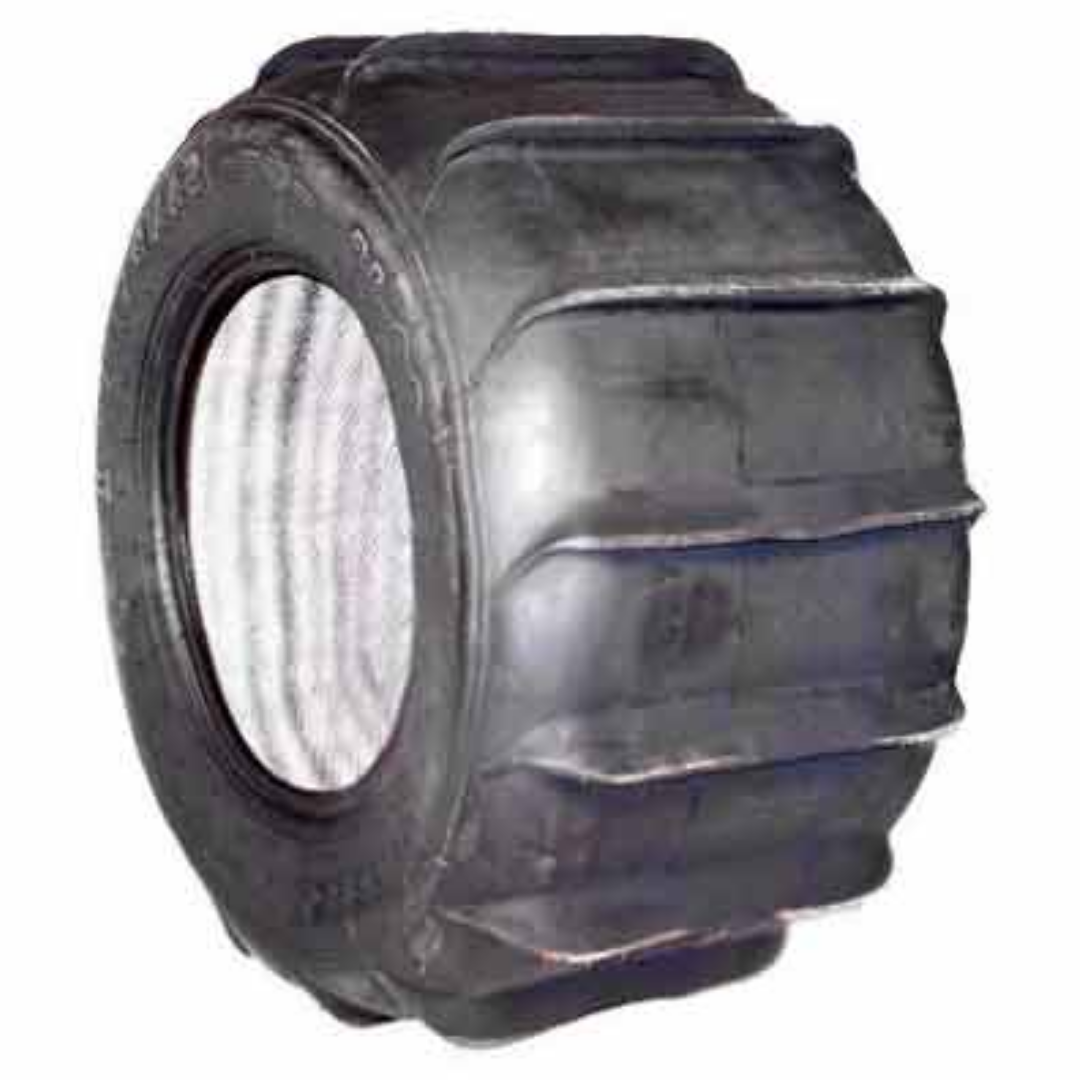Sand Viper Rear Sand Paddle Tire 291215