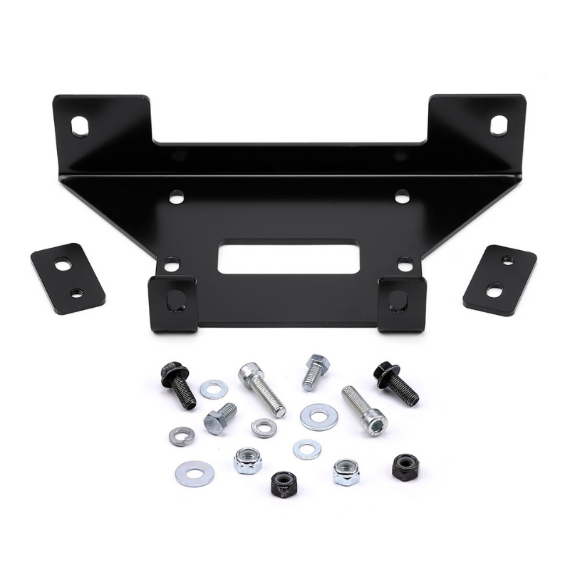 Warn 2019 Polaris Ranger 900/1000 Winch Mount