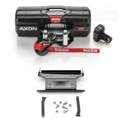 Warn Honda Talon 1000 AXON Winch Kit