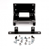 Warn Kawasaki Teryx VRX Winch Mount
