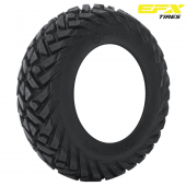 EFX Gripper UTV Tire DOT 8 Ply Radial