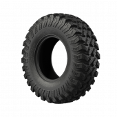 EFX MotoRally Tires 8 Ply Radial