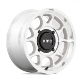 KMC KS137 Toro S Wheel Machined